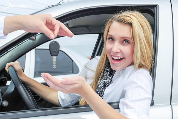 6 điều nhất định phải tìm hiểu trước khi mua xe ô tô