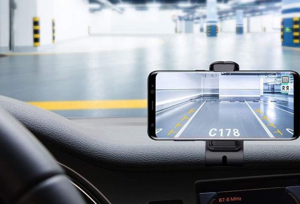 Camera lùi nào tốt nhất? Kinh nghiệm lắp camera lùi ô tô