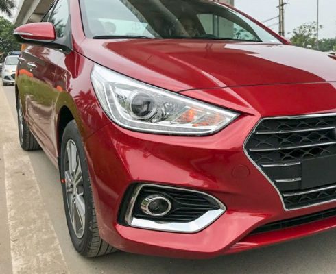 Đánh giá có nên mua Hyundai Accent 2018 cũ không?