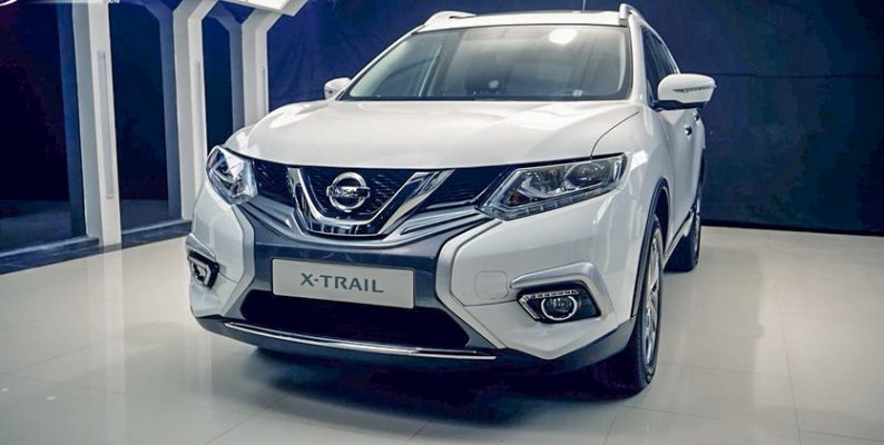 Đánh giá có nên mua Nissan X-Trail 2019 cũ không?