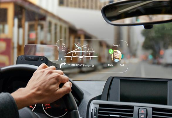 Top màn hình HUD hiển thị tốc độ trên kính lái tốt nhất