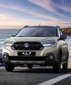 SUZUKI XL7 HYBRID