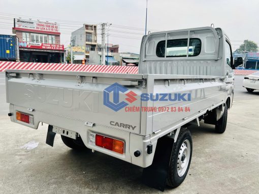 SUZUKI CARRY PRO LỬNG - Ảnh 6