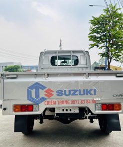 Alternative view of SUZUKI CARRY PRO LỬNG
