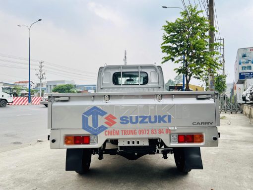 SUZUKI CARRY PRO LỬNG - Ảnh 2