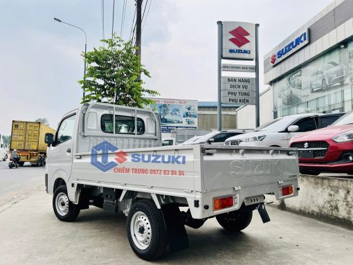 SUZUKI CARRY PRO LỬNG - Ảnh 3
