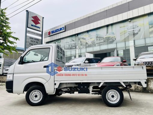 SUZUKI CARRY PRO LỬNG - Ảnh 4