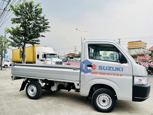 SUZUKI CARRY PRO LỬNG - Ảnh 5