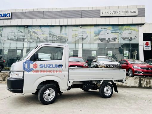 SUZUKI CARRY PRO LỬNG