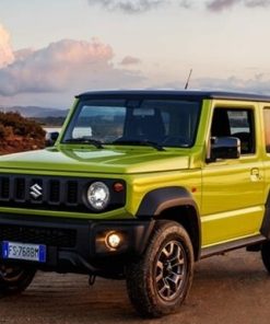 suzuki jimny 2024 1