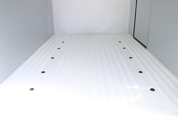 SUZUKI CARRY PRO THÙNG KÍN INOX 25 IMG 0804