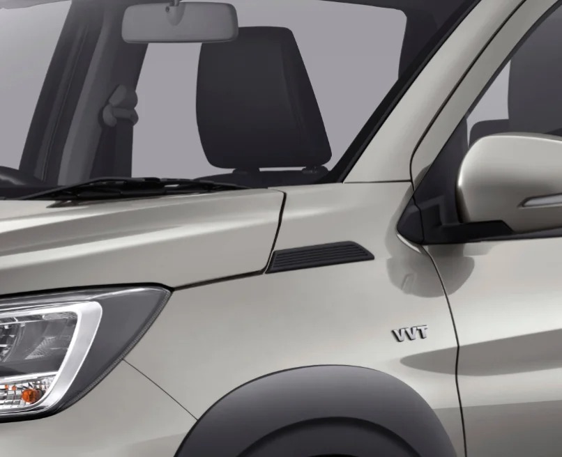 SUZUKI XL7 HYBRID 34 exterior 13