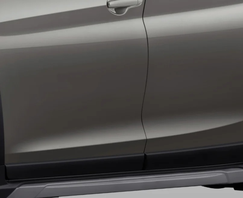 SUZUKI XL7 HYBRID 36 exterior 14