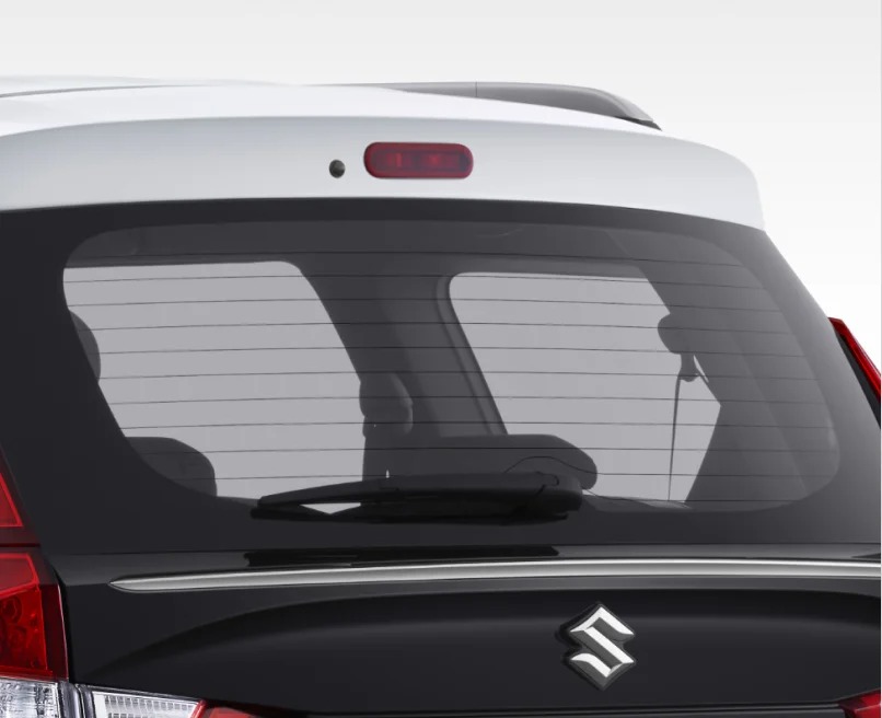 SUZUKI XL7 HYBRID 39 exterior 9