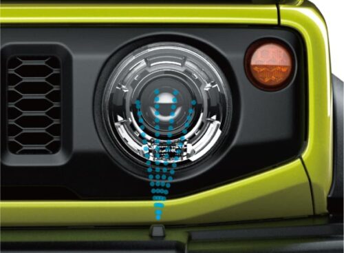 SUZUKI JIMNY 21 image 14 500x367 1