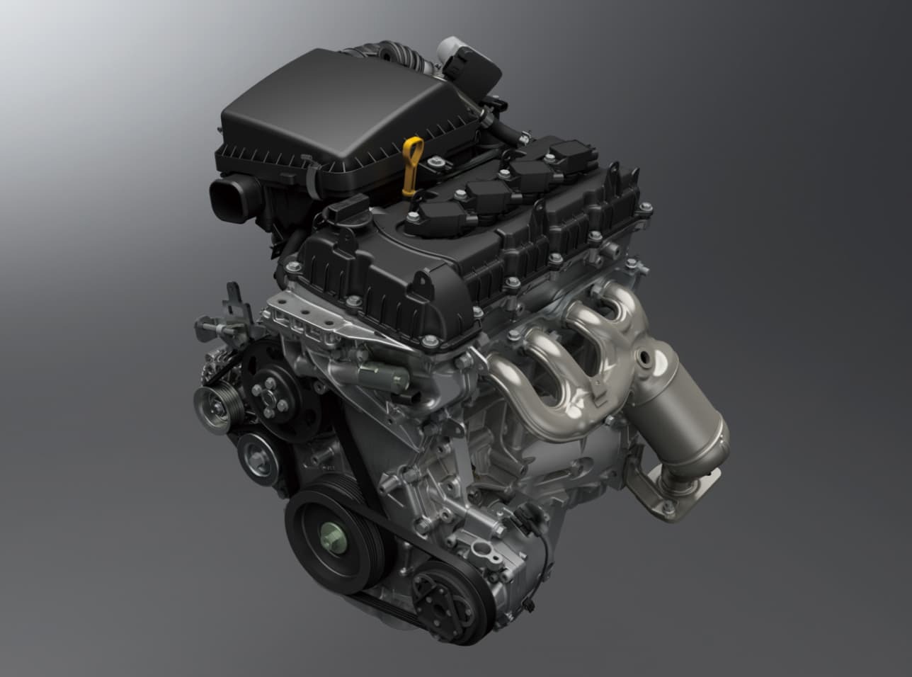 SUZUKI JIMNY 44 image 24