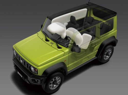 SUZUKI JIMNY 55 image 30 500x371 1