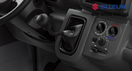 SUZUKI CARRY PRO LỬNG 29 suzuki carry pro suzuki binhduong 12