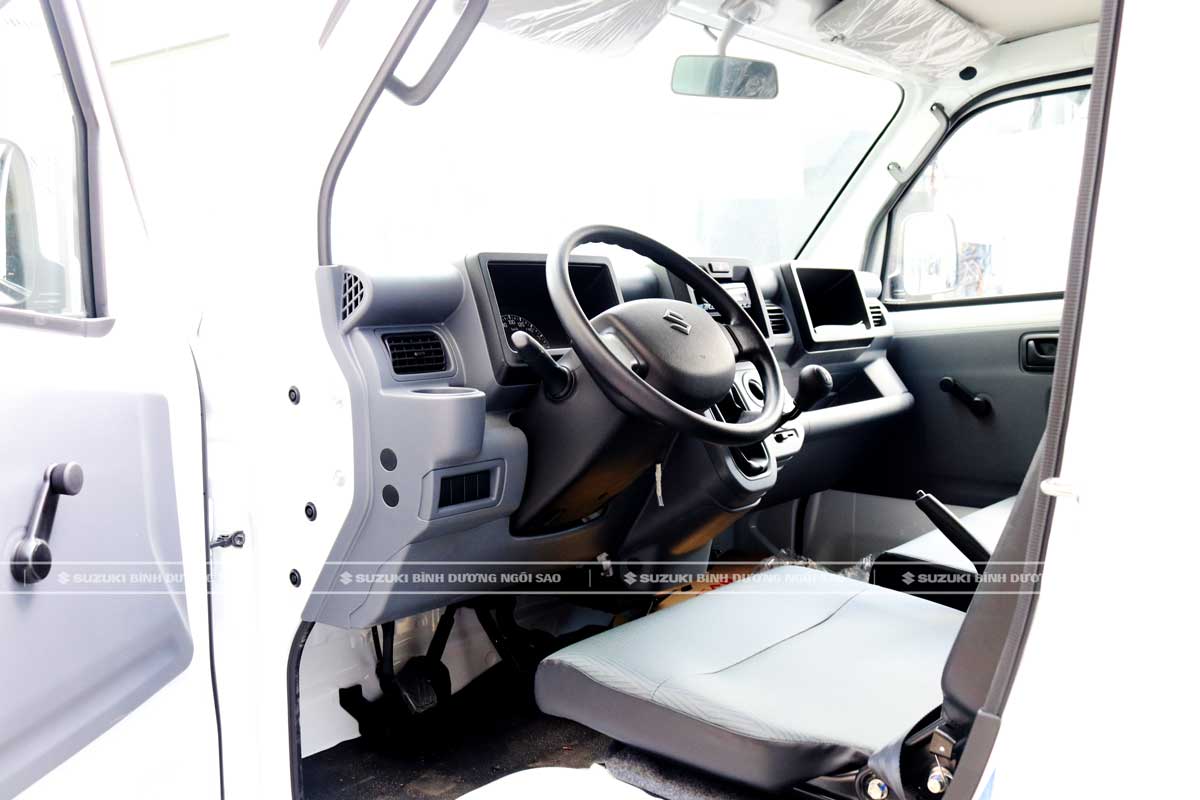 suzuki carry pro thung mui bat 1