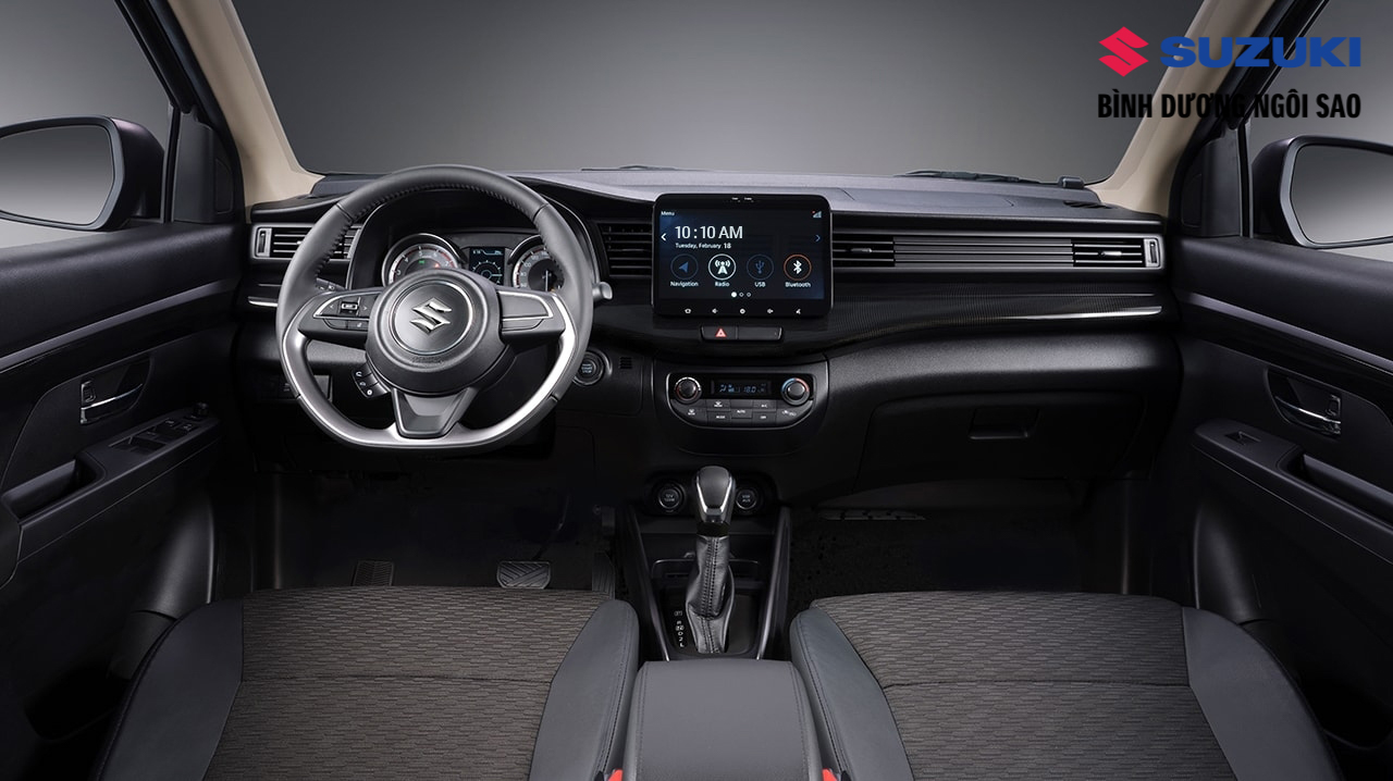 SUZUKI XL7 HYBRID 48 suzuki xl7 13 1