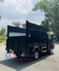 Suzuki Carry Pro Ben Chở Rác 13 z6789797967984 c0340c5a597cbad4d593348574314fee