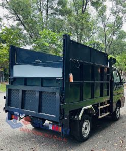Alternative view of Suzuki Carry Pro Ben Chở Rác