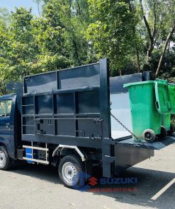 Suzuki Carry Pro Ben Chở Rác 18 z6789797986326 c818f6d534baa9b617a50109ecd7b1e6