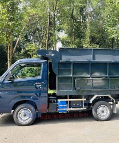 Suzuki Carry Pro Ben Chở Rác 21 z6789797986327 076085cca4d750945bd234a7e1e5287b