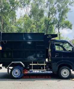 Suzuki Carry Pro Ben Chở Rác 15 z6789797986332 21b54cd8012d2d2ce92bb532211d468d