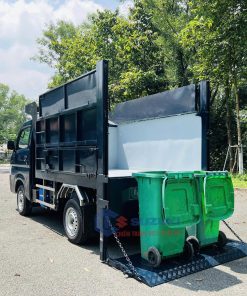 Suzuki Carry Pro Ben Chở Rác 20 z6789797986333 488d1704c0083768ec54c14e92614eb9