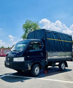 SUZUKI CARRY PRO THÙNG MUI BẠT