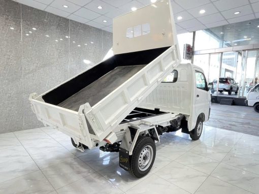 SUZUKI CARRY PRO THÙNG BEN - Ảnh 5