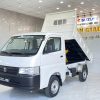SUZUKI CARRY PRO THÙNG BEN