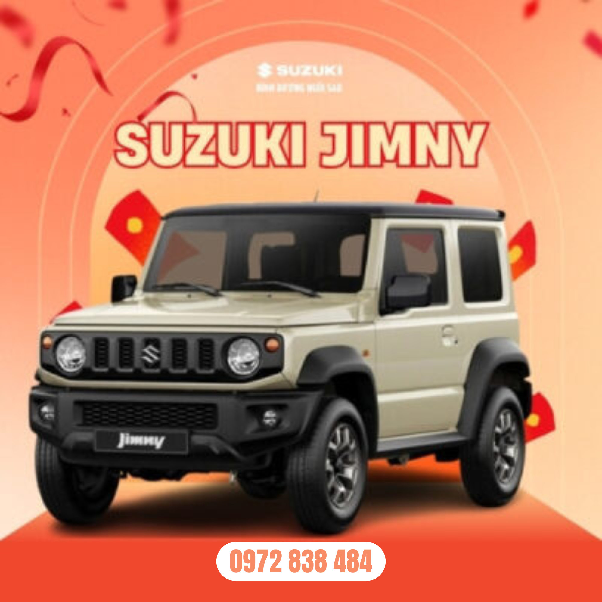 SUZUKI JIMNY 29 14