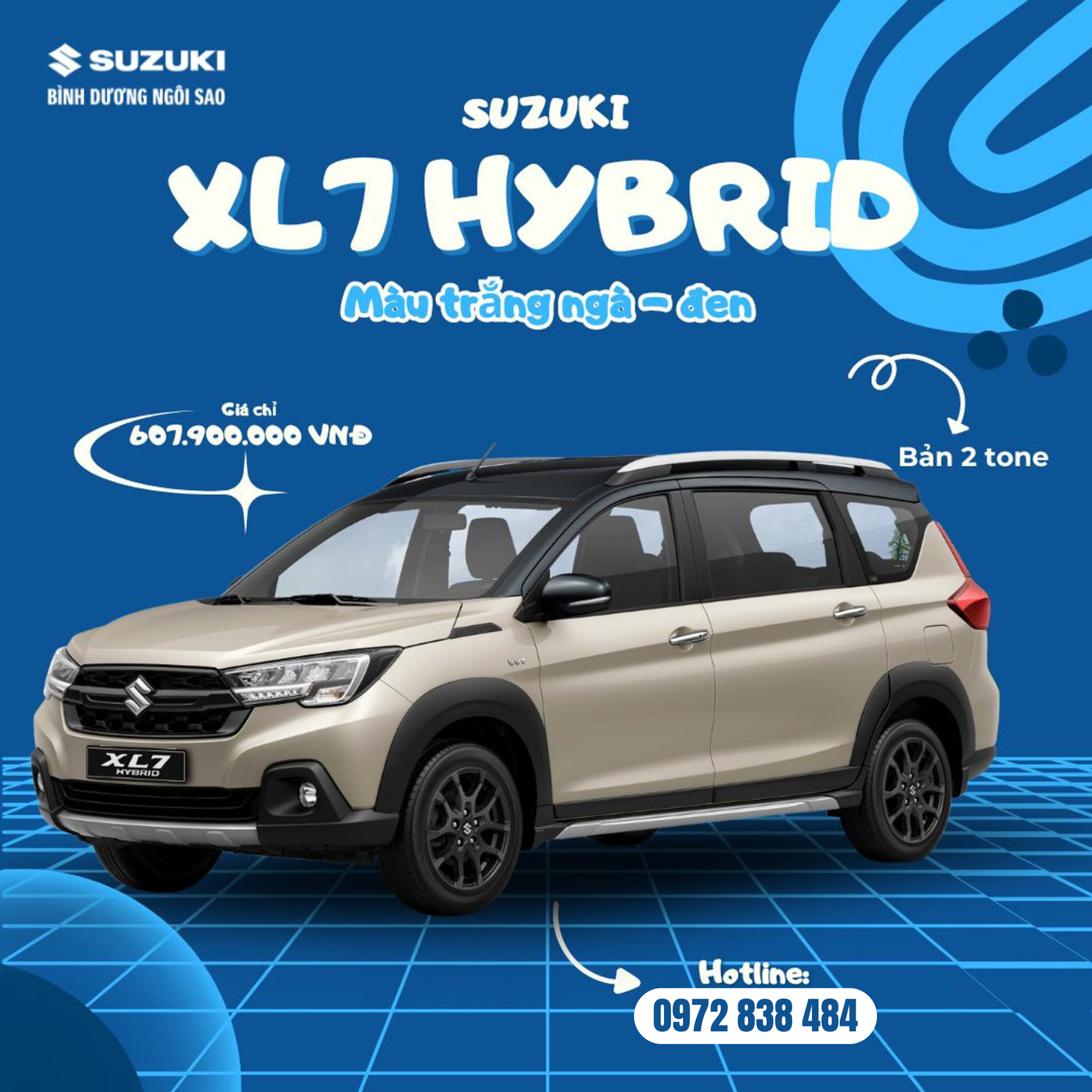 SUZUKI XL7 HYBRID 41 6